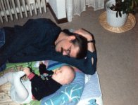 ein Bild aus dem Album