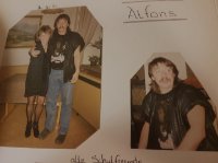 ein Bild aus dem Album