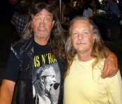 ein Bild aus dem Album