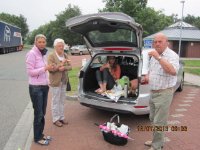 ein Bild aus dem Album