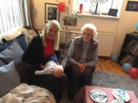 ein Bild aus dem Album