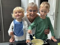 ein Bild aus dem Album