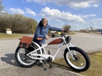 ein Bild aus dem Album