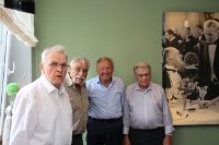 ein Bild aus dem Album