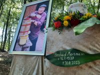 ein Bild aus dem Album