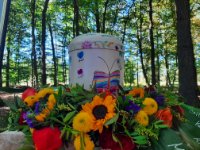 ein Bild aus dem Album