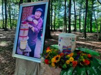 ein Bild aus dem Album