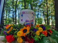 ein Bild aus dem Album