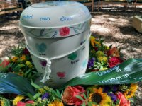 ein Bild aus dem Album