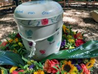 ein Bild aus dem Album