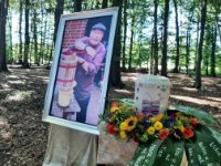 ein Bild aus dem Album