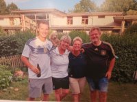 ein Bild aus dem Album