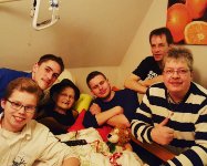 ein Bild aus dem Album