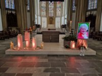 ein Bild aus dem Album