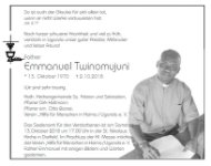 das zu meldende Bild