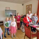 ein Bild aus dem Album