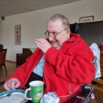 ein Bild aus dem Album