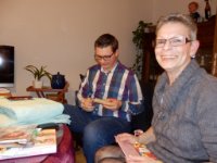 das zu löschende Bild