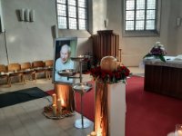 ein Bild aus dem Album