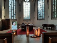 ein Bild aus dem Album