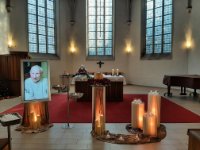 ein Bild aus dem Album