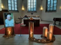 ein Bild aus dem Album