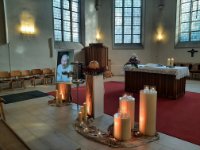 ein Bild aus dem Album