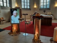 ein Bild aus dem Album