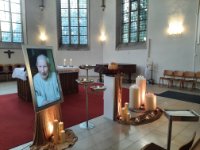 ein Bild aus dem Album