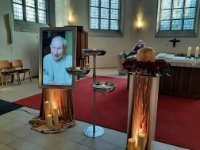 ein Bild aus dem Album