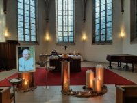 ein Bild aus dem Album