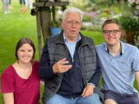 ein Bild aus dem Album