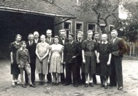 ein Bild aus dem Album