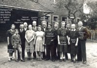 ein Bild aus dem Album