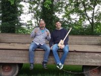 ein Bild aus dem Album