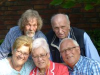 ein Bild aus dem Album