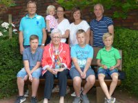 ein Bild aus dem Album