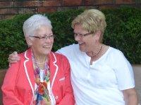 ein Bild aus dem Album