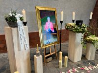 ein Bild aus dem Album