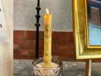 ein Bild aus dem Album