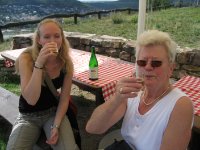 ein Bild aus dem Album