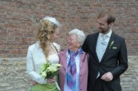 ein Bild aus dem Album