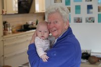 ein Bild aus dem Album