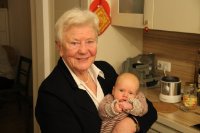 ein Bild aus dem Album