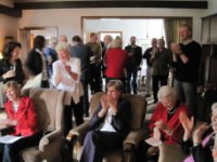 ein Bild aus dem Album