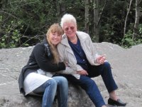 ein Bild aus dem Album