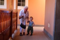 ein Bild aus dem Album