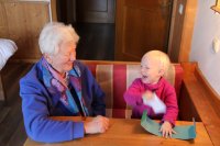 ein Bild aus dem Album