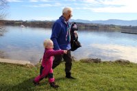 ein Bild aus dem Album