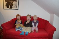 ein Bild aus dem Album